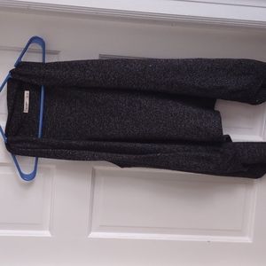 Old Navy shawl/sweater vest